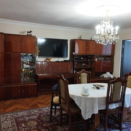 Tsovella House Apartment Jermuk Ngoại thất bức ảnh