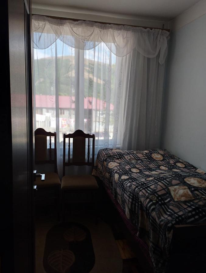 Tsovella House Apartment Jermuk Ngoại thất bức ảnh