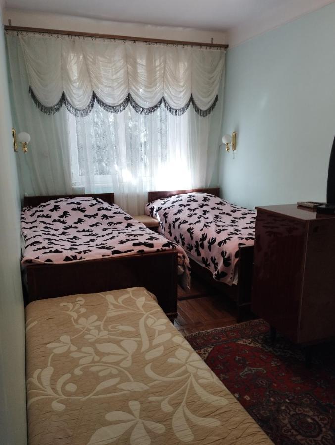 Tsovella House Apartment Jermuk Ngoại thất bức ảnh