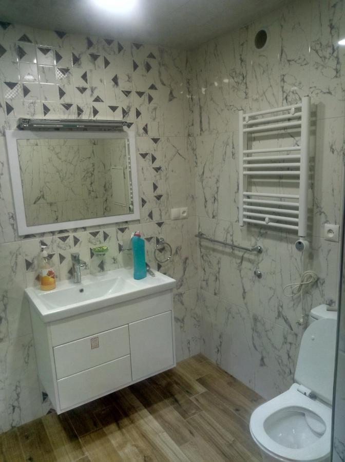 Tsovella House Apartment Jermuk Ngoại thất bức ảnh