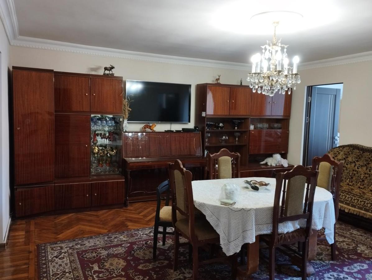 Tsovella House Apartment Jermuk Ngoại thất bức ảnh