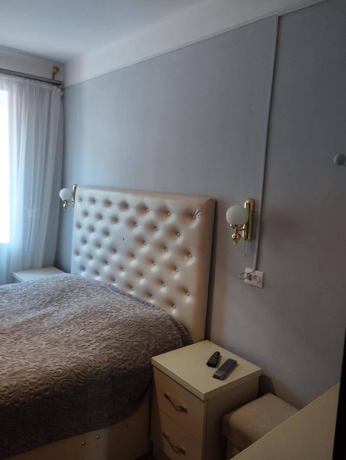 Tsovella House Apartment Jermuk Ngoại thất bức ảnh
